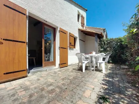 Les Charmilles, Maison 4 personnes à Les Mathes - Photo 21