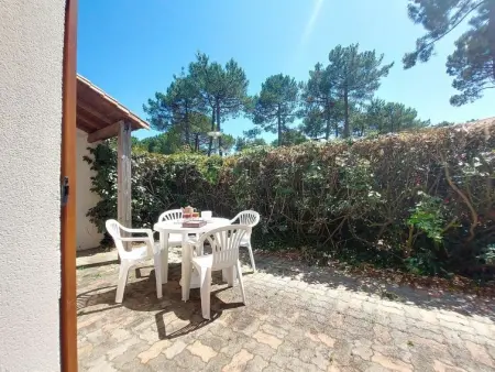 Les Charmilles, Maison 4 personnes à Les Mathes - Photo 23