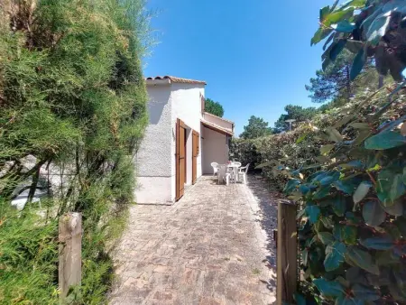 Les Charmilles, Maison 4 personnes à Les Mathes - Photo 25