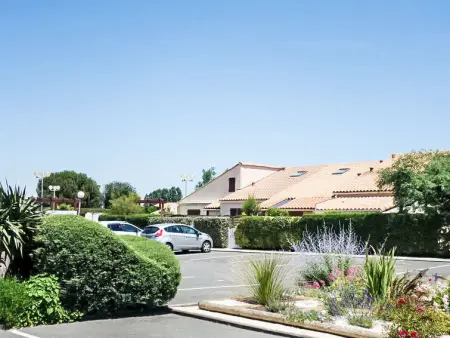 Les Charmilles, Maison 4 personnes à Les Mathes - Photo 30