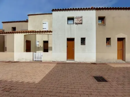 Les Charmilles, Maison 4 personnes à Les Mathes - Photo 32