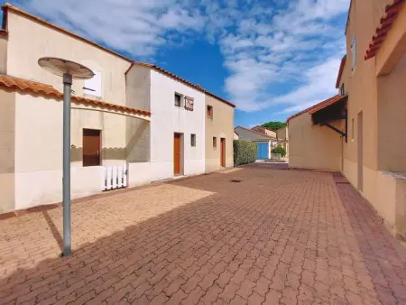 Les Charmilles, Maison 4 personnes à Les Mathes - Photo 33