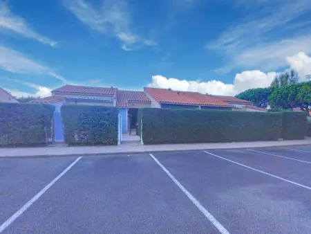 Les Charmilles, Maison 4 personnes à Les Mathes - Photo 34