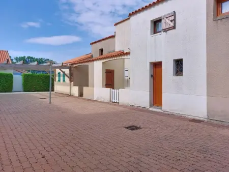 Les Charmilles, Maison 4 personnes à Les Mathes - Photo 37