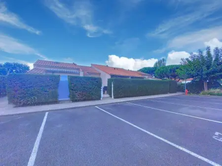 Les Charmilles, Maison 4 personnes à Les Mathes - Photo 39