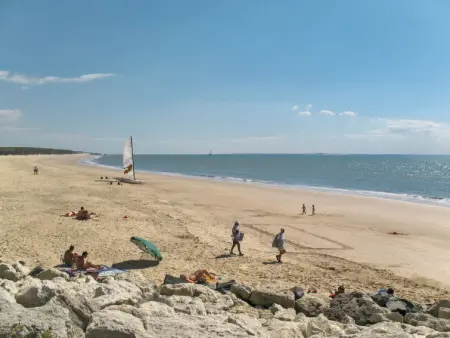 Les Charmilles, Maison 4 personnes à Les Mathes - Photo 41