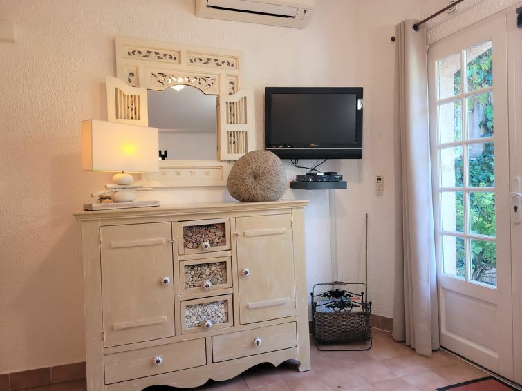 Le Mimosa, Location Maison à Saint Tropez - Photo 9 / 18