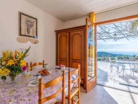 Campestra, Maison 4 personnes à Chiavari - Photo 3