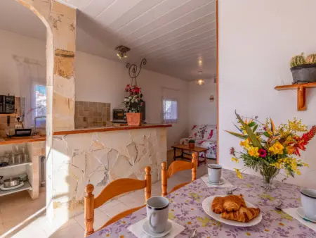 Campestra, Maison 4 personnes à Chiavari - Photo 4