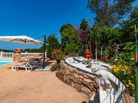 Campestra, Maison 4 personnes à Chiavari - Photo 21