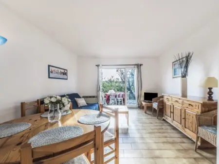 Bonporteau, Maison 6 personnes à Cavalaire - Photo 2