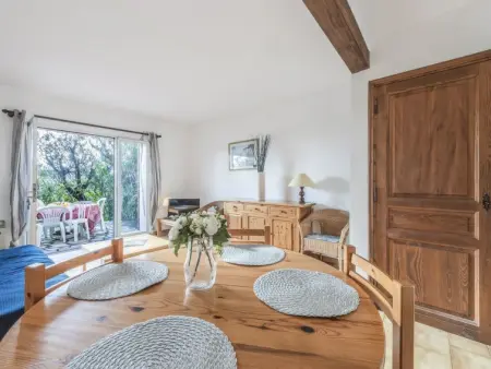 Bonporteau, Maison 6 personnes à Cavalaire - Photo 3