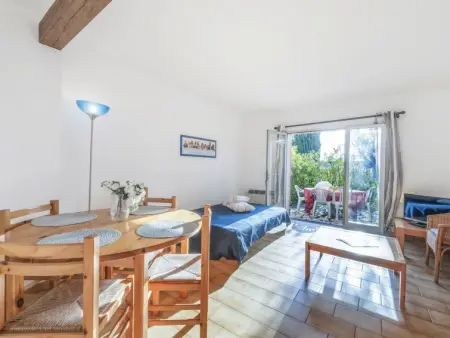 Bonporteau, Maison 6 personnes à Cavalaire - Photo 4