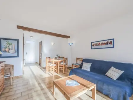 Bonporteau, Maison 6 personnes à Cavalaire - Photo 5