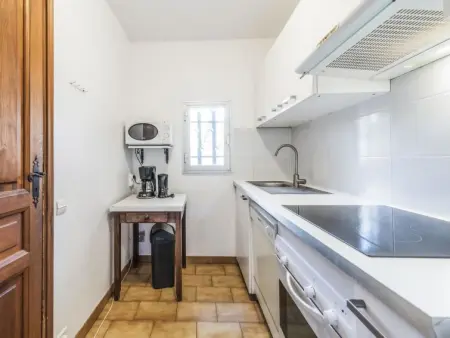 Bonporteau, Maison 6 personnes à Cavalaire - Photo 7