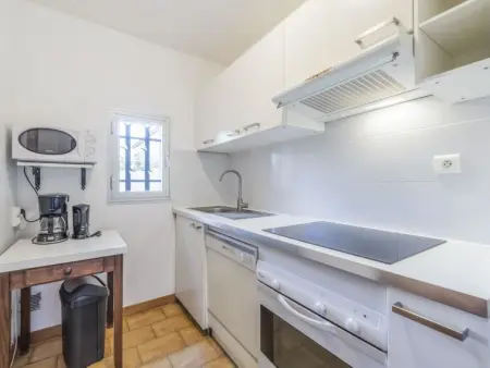 Bonporteau, Maison 6 personnes à Cavalaire - Photo 8