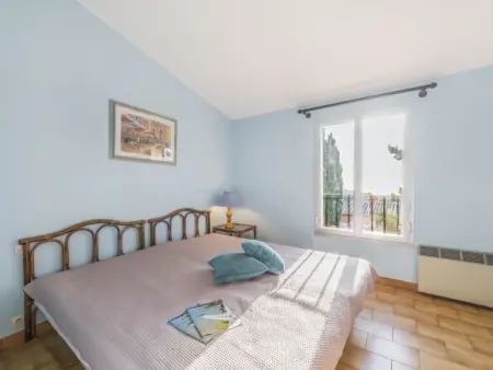 Bonporteau, Maison 6 personnes à Cavalaire - Photo 9