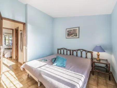 Bonporteau, Maison 6 personnes à Cavalaire - Photo 10