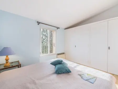 Bonporteau, Maison 6 personnes à Cavalaire - Photo 11