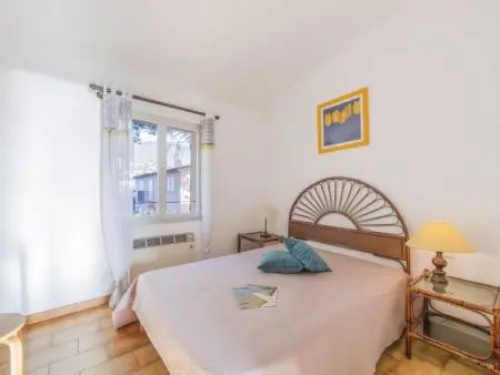 Bonporteau, Maison 6 personnes à Cavalaire - Photo 12