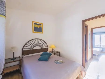 Bonporteau, Maison 6 personnes à Cavalaire - Photo 13