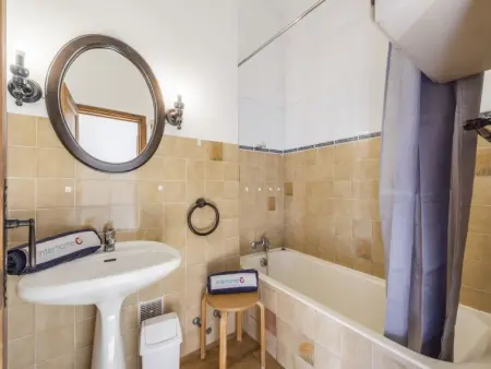 Bonporteau, Maison 6 personnes à Cavalaire - Photo 14