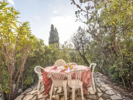 Bonporteau, Maison 6 personnes à Cavalaire - Photo 15