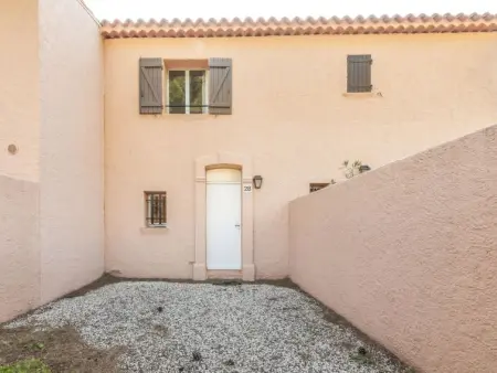 Bonporteau, Maison 6 personnes à Cavalaire - Photo 18