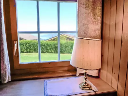 Panoramablick, Chalet 5 personnes à Aeschi bei Spiez - Photo 17