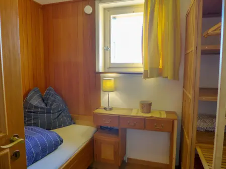 Panoramablick, Chalet 5 personnes à Aeschi bei Spiez - Photo 19