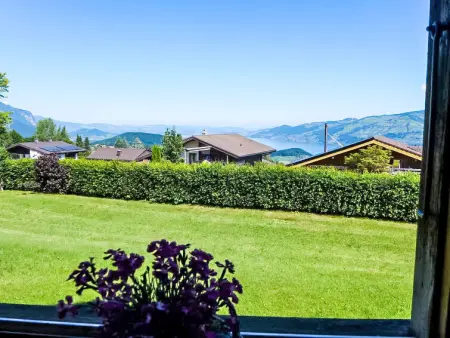 Panoramablick, Chalet 5 personnes à Aeschi bei Spiez - Photo 22