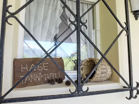 Panoramablick, Chalet 5 personnes à Aeschi bei Spiez - Photo 23