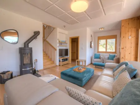 Campanule, Chalet 8 personnes à Anzère - Photo 2