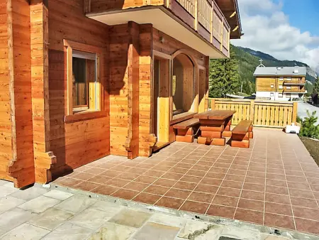 Campanule, Chalet 8 personnes à Anzère - Photo 5