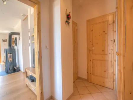 Campanule, Chalet 8 personnes à Anzère - Photo 18