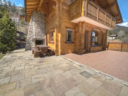 Campanule, Chalet 8 personnes à Anzère - Photo 20