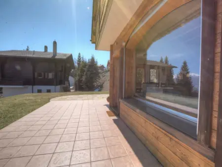 Campanule, Chalet 8 personnes à Anzère - Photo 22