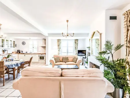 Les Migraniers, Maison 4 personnes à Grimaud - Photo 1