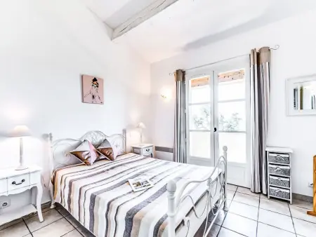 Les Migraniers, Maison 4 personnes à Grimaud - Photo 2