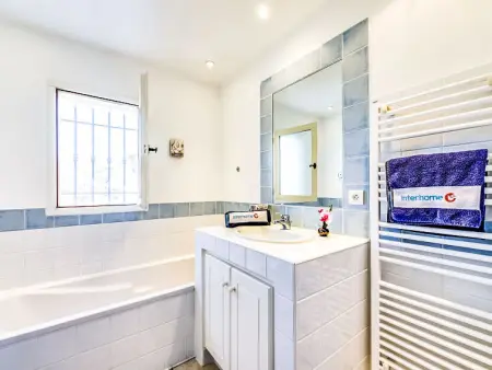 Les Migraniers, Maison 4 personnes à Grimaud - Photo 3