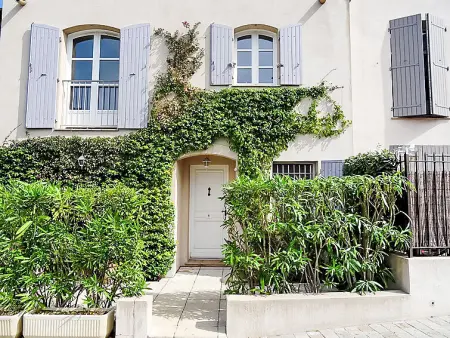 Les Migraniers, Maison 4 personnes à Grimaud - Photo 5