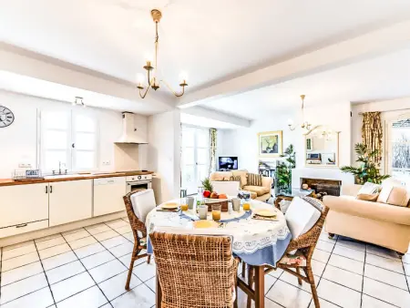 Les Migraniers, Maison 4 personnes à Grimaud - Photo 7