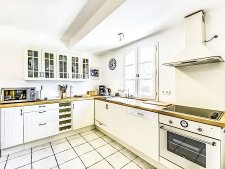 Les Migraniers, Maison 4 personnes à Grimaud - Photo 8