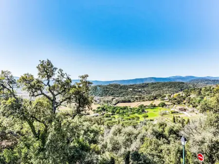 Les Migraniers, Maison 4 personnes à Grimaud - Photo 14