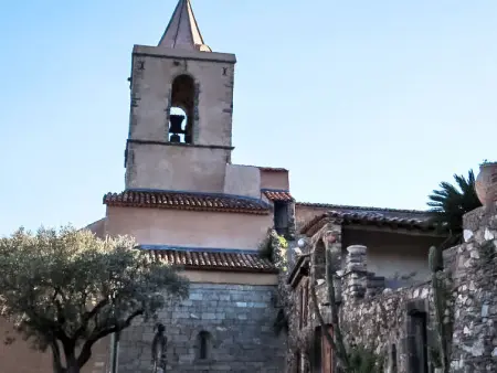 Les Migraniers, Maison 4 personnes à Grimaud - Photo 15