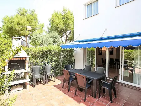 Zona Estival, Maison 8 personnes à Salou - Photo 1