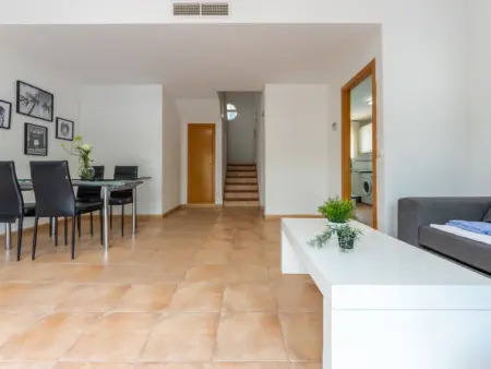 Zona Estival, Maison 8 personnes à Salou - Photo 4