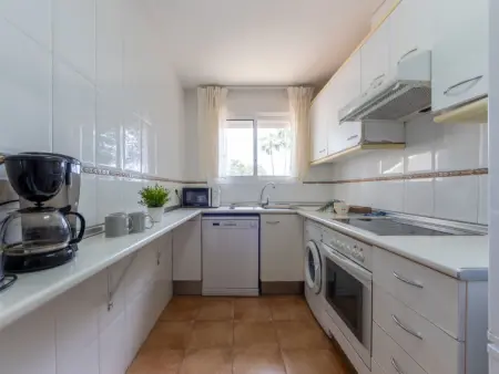 Zona Estival, Maison 8 personnes à Salou - Photo 8