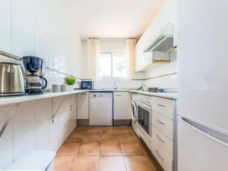 Zona Estival, Maison 8 personnes à Salou - Photo 9