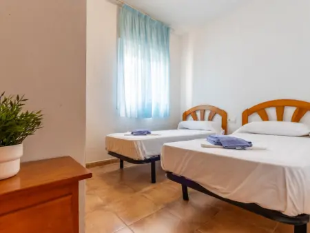 Zona Estival, Maison 8 personnes à Salou - Photo 12